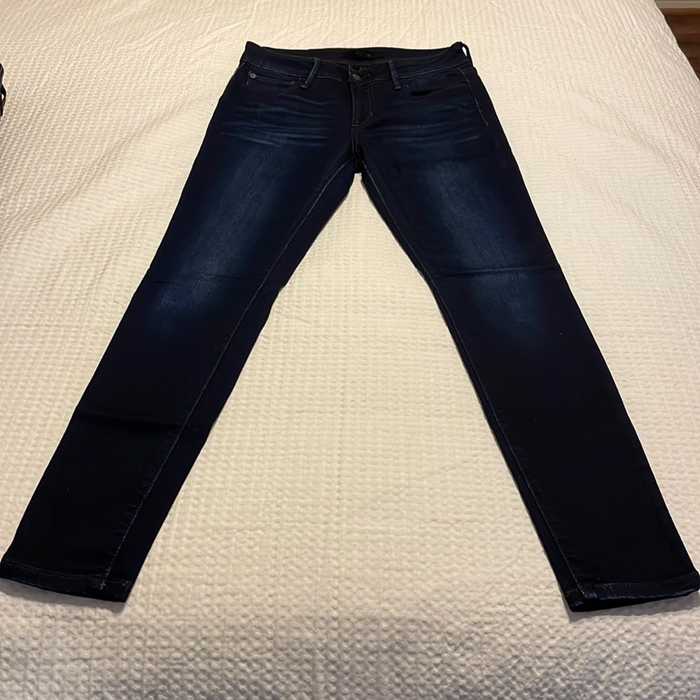 Joes denim